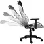სათამაშო სავარძელი Trust GXT714W Ruya, Gaming Chair, Black/White, 5 image - TechMall.geსათამაშო სავარძელი Trust GXT714W Ruya, Gaming Chair, Black/White, 5 image - TechMall.ge ,სათამაშო სავარძელი Trust GXT714W Ruya, Gaming Chair, Black/White, 5 image - TechMall.ge
