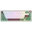 კლავიატურა Royal Kludge RK R65 RGB Mechanical Keyboard, Brown switch, Hot Swappable, Type-C wired, Green sand - TechMall.geკლავიატურა Royal Kludge RK R65 RGB Mechanical Keyboard, Brown switch, Hot Swappable, Type-C wired, Green sand - TechMall.ge ,კლავიატურა Royal Kludge RK R65 RGB Mechanical Keyboard, Brown switch, Hot Swappable, Type-C wired, Green sand - TechMall.ge