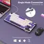 კლავიატურა Royal Kludge RK R75 RGB Mechanical Keyboard, Brown switch, Hot Swappable, Hot Swappable, Type-C wired, Blackberry, 5 image - TechMall.geკლავიატურა Royal Kludge RK R75 RGB Mechanical Keyboard, Brown switch, Hot Swappable, Hot Swappable, Type-C wired, Blackberry, 5 image - TechMall.ge ,კლავიატურა Royal Kludge RK R75 RGB Mechanical Keyboard, Brown switch, Hot Swappable, Hot Swappable, Type-C wired, Blackberry, 5 image - TechMall.ge