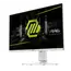 მონიტორი MSI MAG 274URFW 27" 4K UHD 160Hz 0.5ms 2xHDMI DP USB - 9S6-3CC29H-430, 2 image - TechMall.geმონიტორი MSI MAG 274URFW 27" 4K UHD 160Hz 0.5ms 2xHDMI DP USB - 9S6-3CC29H-430, 2 image - TechMall.ge ,მონიტორი MSI MAG 274URFW 27" 4K UHD 160Hz 0.5ms 2xHDMI DP USB - 9S6-3CC29H-430, 2 image - TechMall.ge