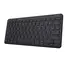 კლავიატურა Trust Lyra Compact Wireless Keyboard Black - 24707, 2 image - TechMall.geკლავიატურა Trust Lyra Compact Wireless Keyboard Black - 24707, 2 image - TechMall.ge ,კლავიატურა Trust Lyra Compact Wireless Keyboard Black - 24707, 2 image - TechMall.ge