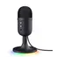 მიკროფონი Trust GXT 234 Yunix USB Gaming Microphone Black - 25372, 3 image - TechMall.geმიკროფონი Trust GXT 234 Yunix USB Gaming Microphone Black - 25372, 3 image - TechMall.ge ,მიკროფონი Trust GXT 234 Yunix USB Gaming Microphone Black - 25372, 3 image - TechMall.ge