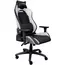 სათამაშო სავარძელი Trust GXT714W Ruya, Gaming Chair, Black/White, 3 image - TechMall.geსათამაშო სავარძელი Trust GXT714W Ruya, Gaming Chair, Black/White, 3 image - TechMall.ge ,სათამაშო სავარძელი Trust GXT714W Ruya, Gaming Chair, Black/White, 3 image - TechMall.ge