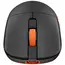 მაუსი Royal Kludge RK M30 Gaming Mouse Wireless, 2.4GHz, Bluetooth, USB Black Orange, 2 image - TechMall.geმაუსი Royal Kludge RK M30 Gaming Mouse Wireless, 2.4GHz, Bluetooth, USB Black Orange, 2 image - TechMall.ge ,მაუსი Royal Kludge RK M30 Gaming Mouse Wireless, 2.4GHz, Bluetooth, USB Black Orange, 2 image - TechMall.ge