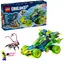 ლეგო LEGO Constructor DREAMZzz Mateo and the Z-Blob Action Racer - TechMall.geლეგო LEGO Constructor DREAMZzz Mateo and the Z-Blob Action Racer - TechMall.ge ,ლეგო LEGO Constructor DREAMZzz Mateo and the Z-Blob Action Racer - TechMall.ge