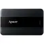 გარე მყარი დისკი Apacer AP1TBAC237B-1, 1TB, External HDD, 2.5'', USB 3.2, Black - TechMall.geგარე მყარი დისკი Apacer AP1TBAC237B-1, 1TB, External HDD, 2.5'', USB 3.2, Black - TechMall.ge ,გარე მყარი დისკი Apacer AP1TBAC237B-1, 1TB, External HDD, 2.5'', USB 3.2, Black - TechMall.ge