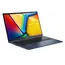ნოუთბუქი Asustek Vivobook 15.6" Ryzen 7 5825U 16GB 512GB  SSD Integrated Graphics  BLUE, 5 image - TechMall.geნოუთბუქი Asustek Vivobook 15.6" Ryzen 7 5825U 16GB 512GB  SSD Integrated Graphics  BLUE, 5 image - TechMall.ge ,ნოუთბუქი Asustek Vivobook 15.6" Ryzen 7 5825U 16GB 512GB  SSD Integrated Graphics  BLUE, 5 image - TechMall.ge