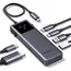 USB-C ჰაბი UGREEN CM888 (35998) Groovy Robot, 6-in-1, HDMI, USB-A, Type-C, HUB, Space Gray - TechMall.geUSB-C ჰაბი UGREEN CM888 (35998) Groovy Robot, 6-in-1, HDMI, USB-A, Type-C, HUB, Space Gray - TechMall.ge ,USB-C ჰაბი UGREEN CM888 (35998) Groovy Robot, 6-in-1, HDMI, USB-A, Type-C, HUB, Space Gray - TechMall.ge