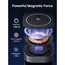 უსადენო დამტენი UGREEEN W702 (35316) MagFlow Qi2, 25W, Magnetic Foldable Charging Station, Dark Gray, 5 image - TechMall.geუსადენო დამტენი UGREEEN W702 (35316) MagFlow Qi2, 25W, Magnetic Foldable Charging Station, Dark Gray, 5 image - TechMall.ge ,უსადენო დამტენი UGREEEN W702 (35316) MagFlow Qi2, 25W, Magnetic Foldable Charging Station, Dark Gray, 5 image - TechMall.ge