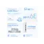 Wi-Fi როუტერი TP-link Deco XE75 Pro(3-pack) AXE5400 Whole Home Mesh Wi-Fi 6E System, 3 image - TechMall.geWi-Fi როუტერი TP-link Deco XE75 Pro(3-pack) AXE5400 Whole Home Mesh Wi-Fi 6E System, 3 image - TechMall.ge ,Wi-Fi როუტერი TP-link Deco XE75 Pro(3-pack) AXE5400 Whole Home Mesh Wi-Fi 6E System, 3 image - TechMall.ge