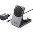 უსადენო დამტენი UGREEN W707 (45025) Qi2 MagFlow, 15W, Wireless Charging Station With 30W USB-C Charger, Space gray - TechMall.geუსადენო დამტენი UGREEN W707 (45025) Qi2 MagFlow, 15W, Wireless Charging Station With 30W USB-C Charger, Space gray - TechMall.ge ,უსადენო დამტენი UGREEN W707 (45025) Qi2 MagFlow, 15W, Wireless Charging Station With 30W USB-C Charger, Space gray - TechMall.ge