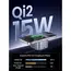 უსადენო დამტენი UGREEEN W702 (35316) MagFlow Qi2, 25W, Magnetic Foldable Charging Station, Dark Gray, 4 image - TechMall.geუსადენო დამტენი UGREEEN W702 (35316) MagFlow Qi2, 25W, Magnetic Foldable Charging Station, Dark Gray, 4 image - TechMall.ge ,უსადენო დამტენი UGREEEN W702 (35316) MagFlow Qi2, 25W, Magnetic Foldable Charging Station, Dark Gray, 4 image - TechMall.ge