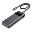 USB-C ჰაბი UGREEN CM888 (35998) Groovy Robot, 6-in-1, HDMI, USB-A, Type-C, HUB, Space Gray, 2 image - TechMall.geUSB-C ჰაბი UGREEN CM888 (35998) Groovy Robot, 6-in-1, HDMI, USB-A, Type-C, HUB, Space Gray, 2 image - TechMall.ge ,USB-C ჰაბი UGREEN CM888 (35998) Groovy Robot, 6-in-1, HDMI, USB-A, Type-C, HUB, Space Gray, 2 image - TechMall.ge