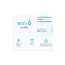 Wi-Fi როუტერი TP-link Deco X50(1-pack) AX3000 Whole Home Mesh Wi-Fi 6 Unit, 3 image - TechMall.geWi-Fi როუტერი TP-link Deco X50(1-pack) AX3000 Whole Home Mesh Wi-Fi 6 Unit, 3 image - TechMall.ge ,Wi-Fi როუტერი TP-link Deco X50(1-pack) AX3000 Whole Home Mesh Wi-Fi 6 Unit, 3 image - TechMall.ge