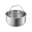 ბრინჯის სახარში ქვაბი Sencor SRM 2000WH Low Carb Rice Cooker, 7 image - TechMall.geბრინჯის სახარში ქვაბი Sencor SRM 2000WH Low Carb Rice Cooker, 7 image - TechMall.ge ,ბრინჯის სახარში ქვაბი Sencor SRM 2000WH Low Carb Rice Cooker, 7 image - TechMall.ge