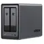 შენახვის სისტემა UGREEN NASync DXP2800 (25369) Dual-slot Desktop NAS, Intel N100, 8GB, Diskless, USB, Type-C, HDMI, RJ45, Space Gray - TechMall.geშენახვის სისტემა UGREEN NASync DXP2800 (25369) Dual-slot Desktop NAS, Intel N100, 8GB, Diskless, USB, Type-C, HDMI, RJ45, Space Gray - TechMall.ge ,შენახვის სისტემა UGREEN NASync DXP2800 (25369) Dual-slot Desktop NAS, Intel N100, 8GB, Diskless, USB, Type-C, HDMI, RJ45, Space Gray - TechMall.ge