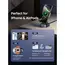 უსადენო დამტენი UGREEEN W702 (35316) MagFlow Qi2, 25W, Magnetic Foldable Charging Station, Dark Gray, 7 image - TechMall.geუსადენო დამტენი UGREEEN W702 (35316) MagFlow Qi2, 25W, Magnetic Foldable Charging Station, Dark Gray, 7 image - TechMall.ge ,უსადენო დამტენი UGREEEN W702 (35316) MagFlow Qi2, 25W, Magnetic Foldable Charging Station, Dark Gray, 7 image - TechMall.ge