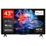ტელევიზორი TCL 43V6C 4K Google TV - TechMall.geტელევიზორი TCL 43V6C 4K Google TV - TechMall.ge ,ტელევიზორი TCL 43V6C 4K Google TV - TechMall.ge