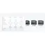 შენახვის სისტემა UGREEN NASync DXP2800 (25369) Dual-slot Desktop NAS, Intel N100, 8GB, Diskless, USB, Type-C, HDMI, RJ45, Space Gray, 9 image - TechMall.geშენახვის სისტემა UGREEN NASync DXP2800 (25369) Dual-slot Desktop NAS, Intel N100, 8GB, Diskless, USB, Type-C, HDMI, RJ45, Space Gray, 9 image - TechMall.ge ,შენახვის სისტემა UGREEN NASync DXP2800 (25369) Dual-slot Desktop NAS, Intel N100, 8GB, Diskless, USB, Type-C, HDMI, RJ45, Space Gray, 9 image - TechMall.ge