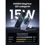 უსადენო დამტენი UGREEN W707 (45025) Qi2 MagFlow, 15W, Wireless Charging Station With 30W USB-C Charger, Space gray, 4 image - TechMall.geუსადენო დამტენი UGREEN W707 (45025) Qi2 MagFlow, 15W, Wireless Charging Station With 30W USB-C Charger, Space gray, 4 image - TechMall.ge ,უსადენო დამტენი UGREEN W707 (45025) Qi2 MagFlow, 15W, Wireless Charging Station With 30W USB-C Charger, Space gray, 4 image - TechMall.ge