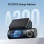 მანქანის ვიდეო რეგისტრატორი 70mai Dash Cam A200, 130°, Car Video Recorder, Black, 5 image - TechMall.geმანქანის ვიდეო რეგისტრატორი 70mai Dash Cam A200, 130°, Car Video Recorder, Black, 5 image - TechMall.ge ,მანქანის ვიდეო რეგისტრატორი 70mai Dash Cam A200, 130°, Car Video Recorder, Black, 5 image - TechMall.ge