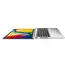 ნოუთბუქი Asustek Vivobook 15.6" i5-13420H 16GB 512GB SSD Integrated Graphics SILVER, 3 image - TechMall.geნოუთბუქი Asustek Vivobook 15.6" i5-13420H 16GB 512GB SSD Integrated Graphics SILVER, 3 image - TechMall.ge ,ნოუთბუქი Asustek Vivobook 15.6" i5-13420H 16GB 512GB SSD Integrated Graphics SILVER, 3 image - TechMall.ge