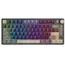 კლავიატურა Royal Kludge RK R75 RGB Mechanical Keyboard, K silver switch, Hot Swappable, Type-C wire, Phantom - TechMall.geკლავიატურა Royal Kludge RK R75 RGB Mechanical Keyboard, K silver switch, Hot Swappable, Type-C wire, Phantom - TechMall.ge ,კლავიატურა Royal Kludge RK R75 RGB Mechanical Keyboard, K silver switch, Hot Swappable, Type-C wire, Phantom - TechMall.ge