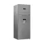 მაცივარი Beko RDNE455E40DXBN, 2 image - TechMall.geმაცივარი Beko RDNE455E40DXBN, 2 image - TechMall.ge ,მაცივარი Beko RDNE455E40DXBN, 2 image - TechMall.ge