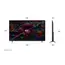 ტელევიზორი LG 65UA75009LA.AMCN, 4 image - TechMall.geტელევიზორი LG 65UA75009LA.AMCN, 4 image - TechMall.ge ,ტელევიზორი LG 65UA75009LA.AMCN, 4 image - TechMall.ge