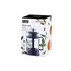 ჩაის დასაყენებელი ARDESTO AR1008BEF​ FRENCH PRESS FRESH, 800 ML BLUE, 2 image - TechMall.geჩაის დასაყენებელი ARDESTO AR1008BEF​ FRENCH PRESS FRESH, 800 ML BLUE, 2 image - TechMall.ge ,ჩაის დასაყენებელი ARDESTO AR1008BEF​ FRENCH PRESS FRESH, 800 ML BLUE, 2 image - TechMall.ge