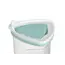 ზეთის კონტეინერი ARDESTO Oli container  Fresh 1 l, tiffany blue, plastic, 2 image - TechMall.geზეთის კონტეინერი ARDESTO Oli container  Fresh 1 l, tiffany blue, plastic, 2 image - TechMall.ge ,ზეთის კონტეინერი ARDESTO Oli container  Fresh 1 l, tiffany blue, plastic, 2 image - TechMall.ge