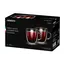 ლატეს ჭიქების ნაკრები  ARDESTO Double wall borosilicate glass mug set, 400 ml, 2 pcs, with handles, 2 image - TechMall.geლატეს ჭიქების ნაკრები  ARDESTO Double wall borosilicate glass mug set, 400 ml, 2 pcs, with handles, 2 image - TechMall.ge ,ლატეს ჭიქების ნაკრები  ARDESTO Double wall borosilicate glass mug set, 400 ml, 2 pcs, with handles, 2 image - TechMall.ge