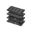 სენდვიჩის გრილი ARDESTO SM-H400S, 4 image - TechMall.geსენდვიჩის გრილი ARDESTO SM-H400S, 4 image - TechMall.ge ,სენდვიჩის გრილი ARDESTO SM-H400S, 4 image - TechMall.ge