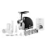 ხორცსაკეპი მანქანა ARDESTO MGL-2250R, 2 image - TechMall.geხორცსაკეპი მანქანა ARDESTO MGL-2250R, 2 image - TechMall.ge ,ხორცსაკეპი მანქანა ARDESTO MGL-2250R, 2 image - TechMall.ge