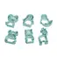 გამოსაცხობი ფორმა ARDESTO Animals Biscuit Moulds 6 pcs, tiffany blue, 2 image - TechMall.geგამოსაცხობი ფორმა ARDESTO Animals Biscuit Moulds 6 pcs, tiffany blue, 2 image - TechMall.ge ,გამოსაცხობი ფორმა ARDESTO Animals Biscuit Moulds 6 pcs, tiffany blue, 2 image - TechMall.ge