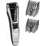 თმის საკრეჭი PANASONIC ERGB70S520 Silver, 2 image - TechMall.geთმის საკრეჭი PANASONIC ERGB70S520 Silver, 2 image - TechMall.ge ,თმის საკრეჭი PANASONIC ERGB70S520 Silver, 2 image - TechMall.ge