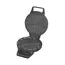 ვაფლის გამოსაცხობი აპარატი SENCOR WAFFLE MAKER SWF 1010BK, 2 image - TechMall.geვაფლის გამოსაცხობი აპარატი SENCOR WAFFLE MAKER SWF 1010BK, 2 image - TechMall.ge ,ვაფლის გამოსაცხობი აპარატი SENCOR WAFFLE MAKER SWF 1010BK, 2 image - TechMall.ge