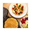 ვაფლის გამოსაცხობი აპარატი SENCOR WAFFLE MAKER SWF 1010BK, 8 image - TechMall.geვაფლის გამოსაცხობი აპარატი SENCOR WAFFLE MAKER SWF 1010BK, 8 image - TechMall.ge ,ვაფლის გამოსაცხობი აპარატი SENCOR WAFFLE MAKER SWF 1010BK, 8 image - TechMall.ge