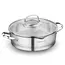 ქვაბი KORKMAZ A1994 LOW CASSEROLE 24x7 cm / 3.0 l - TechMall.geქვაბი KORKMAZ A1994 LOW CASSEROLE 24x7 cm / 3.0 l - TechMall.ge ,ქვაბი KORKMAZ A1994 LOW CASSEROLE 24x7 cm / 3.0 l - TechMall.ge