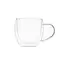 ჭიქა ARDESTO Double wall borosilicate glass mug set 250 ml 2 pcs with handles - TechMall.geჭიქა ARDESTO Double wall borosilicate glass mug set 250 ml 2 pcs with handles - TechMall.ge ,ჭიქა ARDESTO Double wall borosilicate glass mug set 250 ml 2 pcs with handles - TechMall.ge