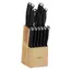 დანების ნაკრები Ardesto AR2114SW Knife set Gemini Gourmet - TechMall.geდანების ნაკრები Ardesto AR2114SW Knife set Gemini Gourmet - TechMall.ge ,დანების ნაკრები Ardesto AR2114SW Knife set Gemini Gourmet - TechMall.ge