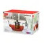 ჩაის დასაყნებელი Ardesto Tea pot Gemini 800 ml borosilicate glass, 2 image - TechMall.geჩაის დასაყნებელი Ardesto Tea pot Gemini 800 ml borosilicate glass, 2 image - TechMall.ge ,ჩაის დასაყნებელი Ardesto Tea pot Gemini 800 ml borosilicate glass, 2 image - TechMall.ge