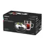 ჭიქები Ardesto Breakfast set double wall borosilicate glass mug 270 ml and bowl 500 ml, 2 image - TechMall.geჭიქები Ardesto Breakfast set double wall borosilicate glass mug 270 ml and bowl 500 ml, 2 image - TechMall.ge ,ჭიქები Ardesto Breakfast set double wall borosilicate glass mug 270 ml and bowl 500 ml, 2 image - TechMall.ge