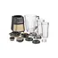 ბლენდერი SENCOR VACUUM BLENDER SBU 7877CH 1500 W, 3 image - TechMall.geბლენდერი SENCOR VACUUM BLENDER SBU 7877CH 1500 W, 3 image - TechMall.ge ,ბლენდერი SENCOR VACUUM BLENDER SBU 7877CH 1500 W, 3 image - TechMall.ge