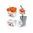 მტვერსასრუტი Thomas DryBOX+AquaBOX Cat & Dog With Container, 1700 W White/Orange, 6 image - TechMall.geმტვერსასრუტი Thomas DryBOX+AquaBOX Cat & Dog With Container, 1700 W White/Orange, 6 image - TechMall.ge ,მტვერსასრუტი Thomas DryBOX+AquaBOX Cat & Dog With Container, 1700 W White/Orange, 6 image - TechMall.ge