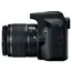 ფოტოაპარატი Canon EOS 2000D Black + Lens EF-S 18-55 IS II, 5 image - TechMall.geფოტოაპარატი Canon EOS 2000D Black + Lens EF-S 18-55 IS II, 5 image - TechMall.ge ,ფოტოაპარატი Canon EOS 2000D Black + Lens EF-S 18-55 IS II, 5 image - TechMall.ge