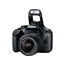ფოტოაპარატი CANON EOS 4000D BLACK+LENS EF-S 18-55 DC III (3011C004AA), 4 image - TechMall.geფოტოაპარატი CANON EOS 4000D BLACK+LENS EF-S 18-55 DC III (3011C004AA), 4 image - TechMall.ge ,ფოტოაპარატი CANON EOS 4000D BLACK+LENS EF-S 18-55 DC III (3011C004AA), 4 image - TechMall.ge