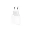 მობილურის დამტენი Apple 20W USB-C Power Adapter (MHJE3ZM/A) White, 2 image - TechMall.geმობილურის დამტენი Apple 20W USB-C Power Adapter (MHJE3ZM/A) White, 2 image - TechMall.ge ,მობილურის დამტენი Apple 20W USB-C Power Adapter (MHJE3ZM/A) White, 2 image - TechMall.ge