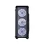 ქეისი Zalman Computer case I3, MidT, 2*USB2.0,1*USB3.0, 4*120mm White LED, 3 image - TechMall.geქეისი Zalman Computer case I3, MidT, 2*USB2.0,1*USB3.0, 4*120mm White LED, 3 image - TechMall.ge ,ქეისი Zalman Computer case I3, MidT, 2*USB2.0,1*USB3.0, 4*120mm White LED, 3 image - TechMall.ge