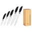 დანების ნაკრები Ardesto AR2106SB Knife set Ardesto Gemini, 4 image - TechMall.geდანების ნაკრები Ardesto AR2106SB Knife set Ardesto Gemini, 4 image - TechMall.ge ,დანების ნაკრები Ardesto AR2106SB Knife set Ardesto Gemini, 4 image - TechMall.ge